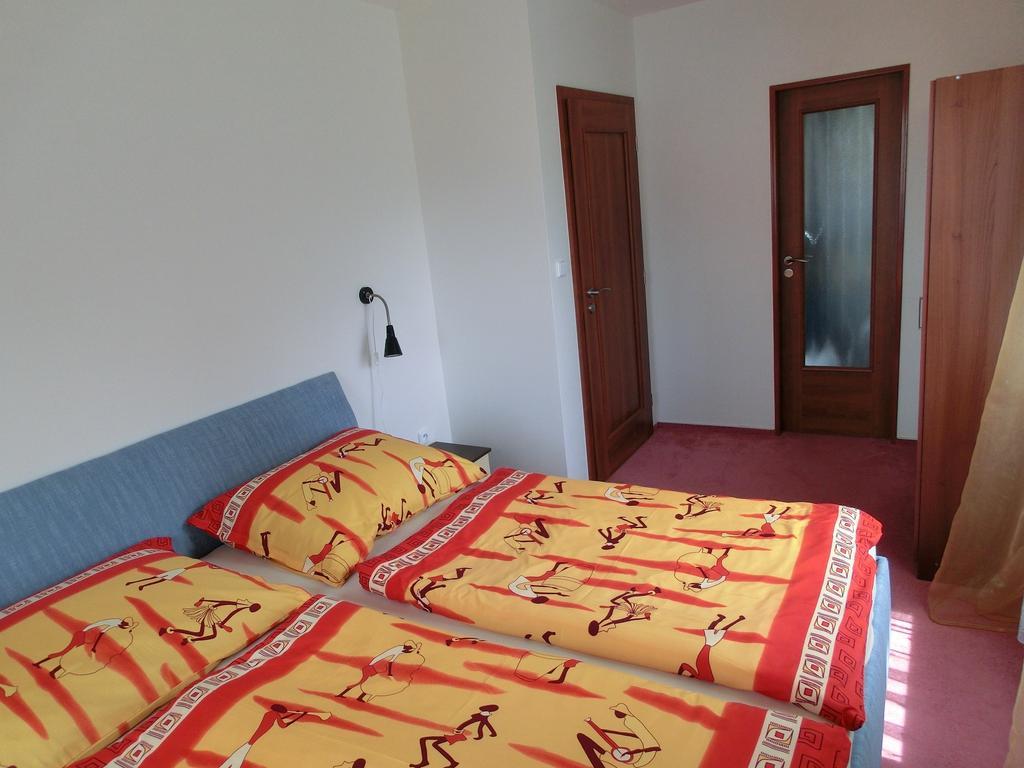 Vila Evicka Sobotka Quarto foto