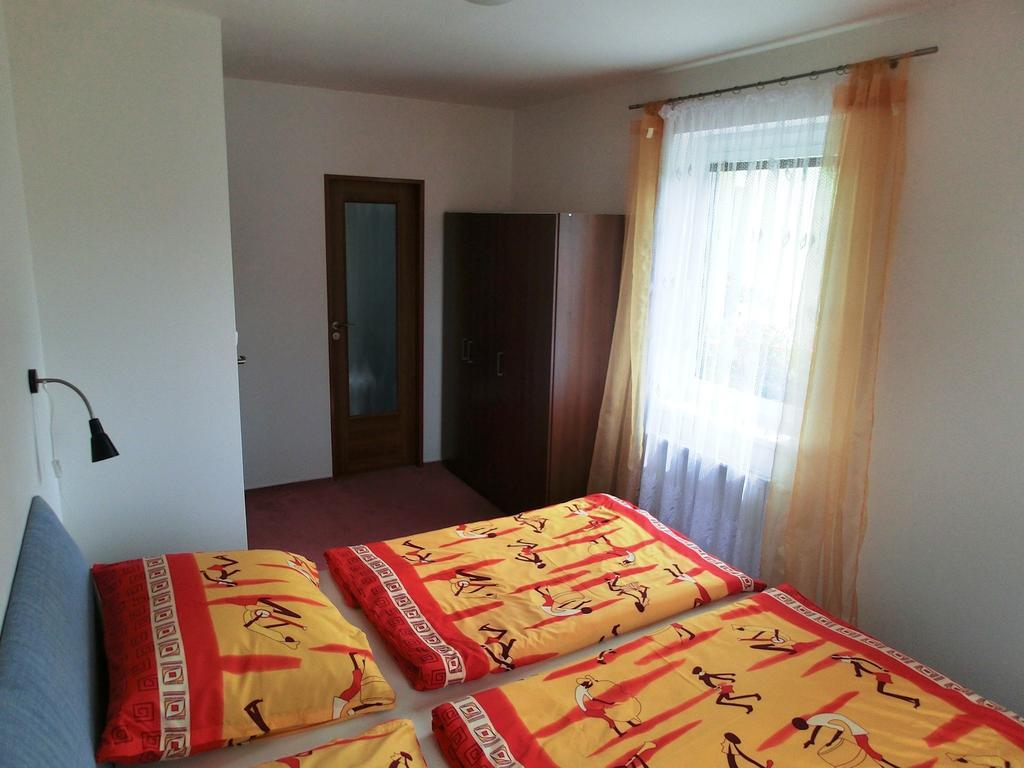 Vila Evicka Sobotka Quarto foto