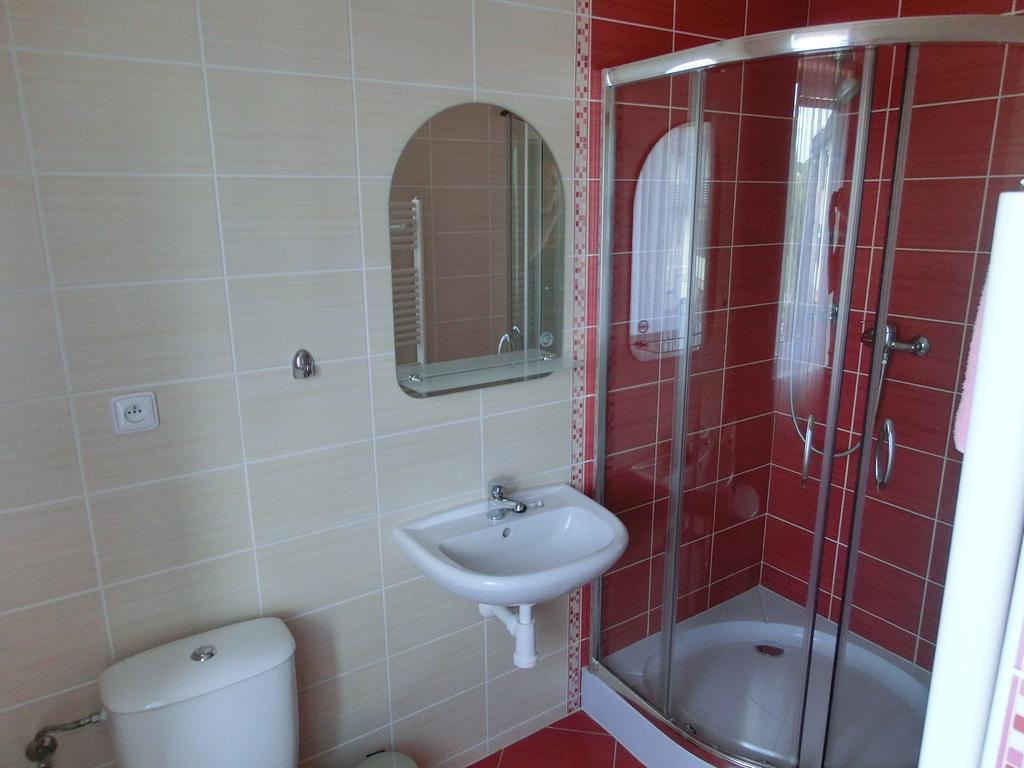Vila Evicka Sobotka Quarto foto