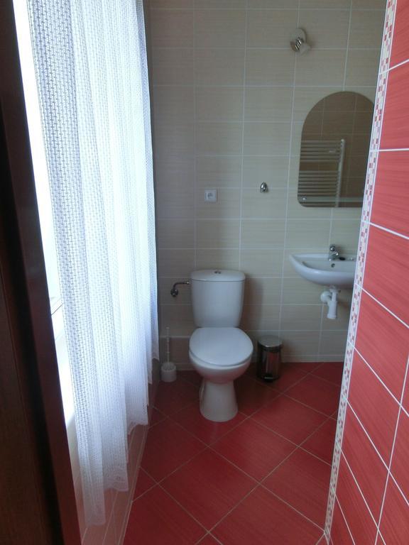 Vila Evicka Sobotka Quarto foto