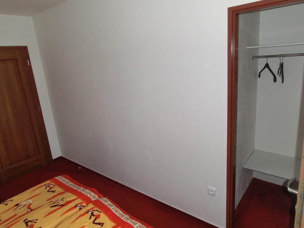 Vila Evicka Sobotka Quarto foto