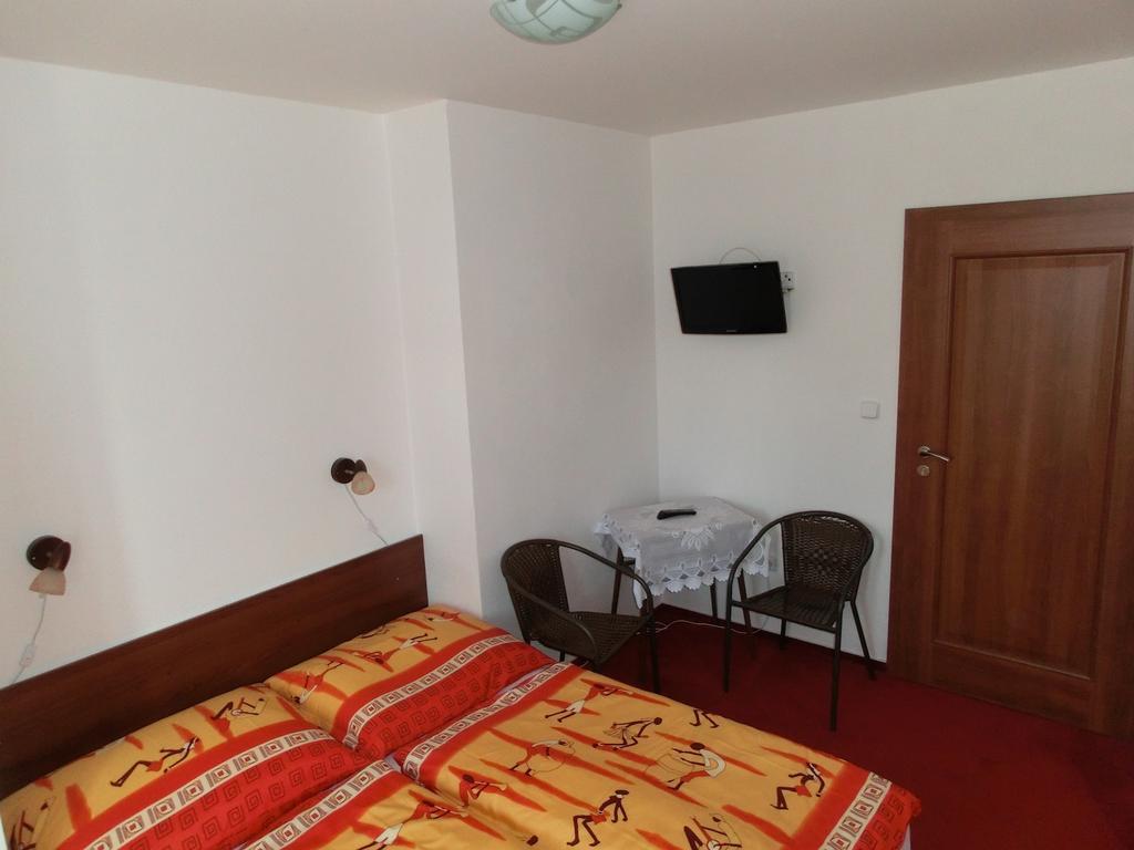 Vila Evicka Sobotka Quarto foto